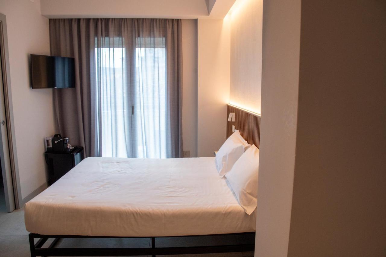 Villa D'Orville Luxury Suites Taormina Ngoại thất bức ảnh