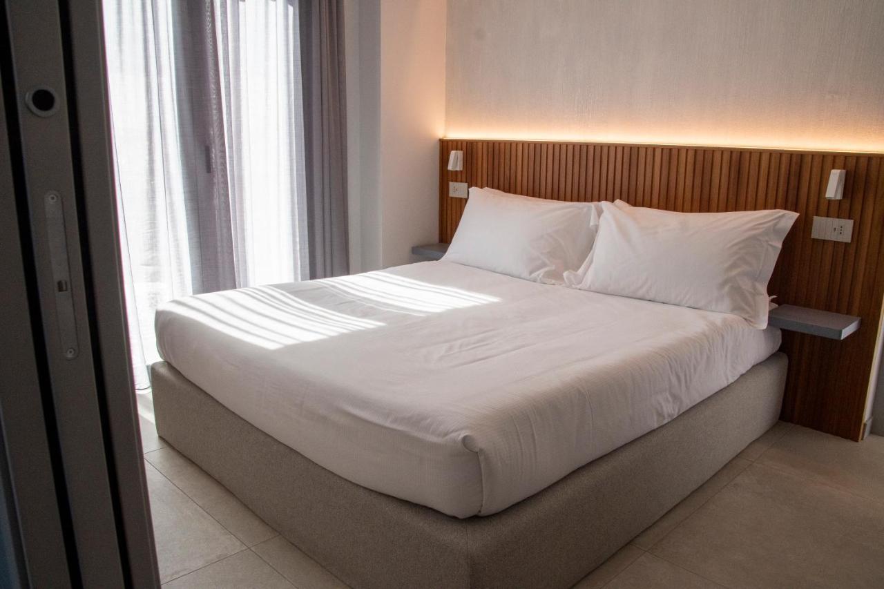 Villa D'Orville Luxury Suites Taormina Ngoại thất bức ảnh