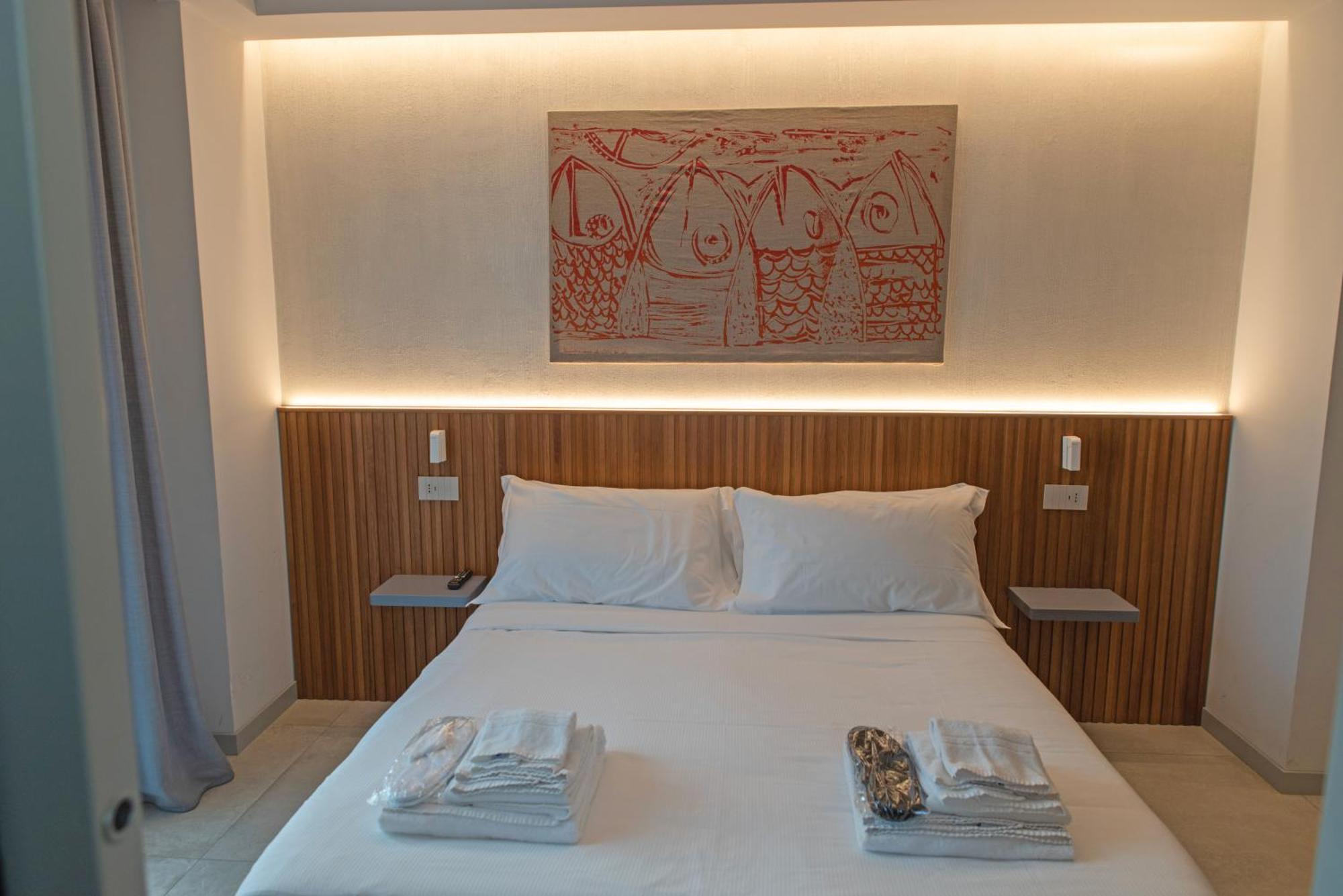 Villa D'Orville Luxury Suites Taormina Ngoại thất bức ảnh