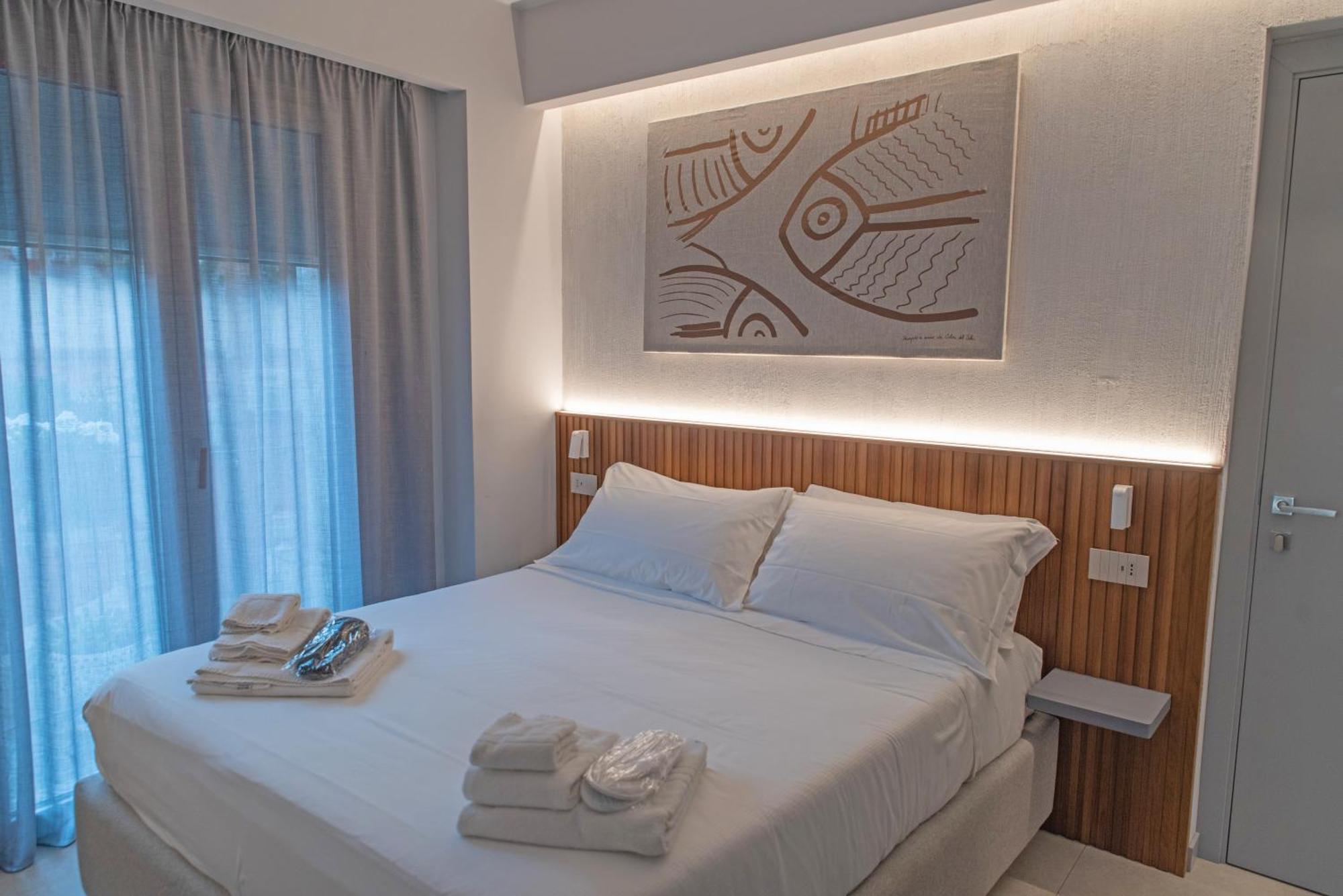 Villa D'Orville Luxury Suites Taormina Ngoại thất bức ảnh