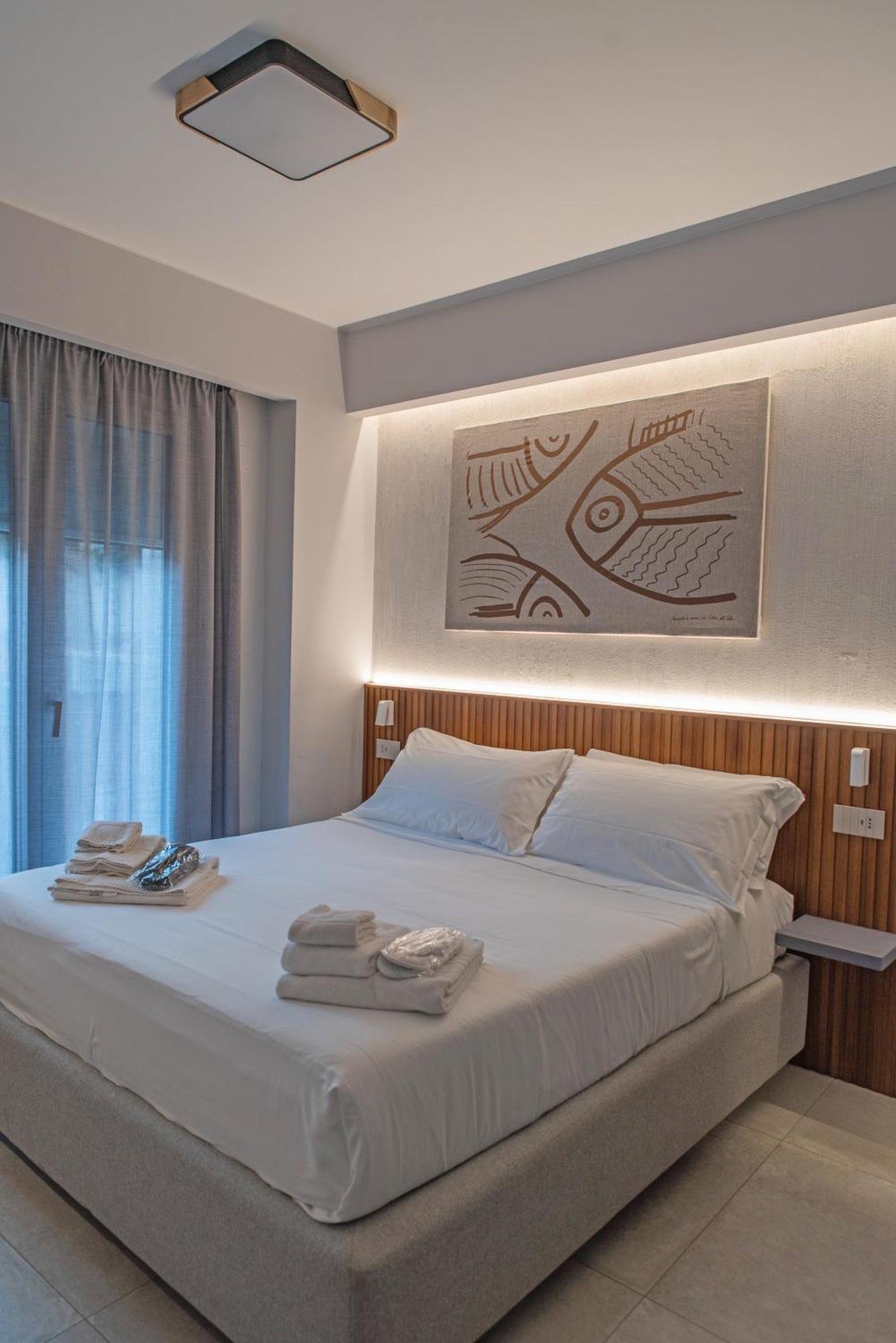 Villa D'Orville Luxury Suites Taormina Ngoại thất bức ảnh