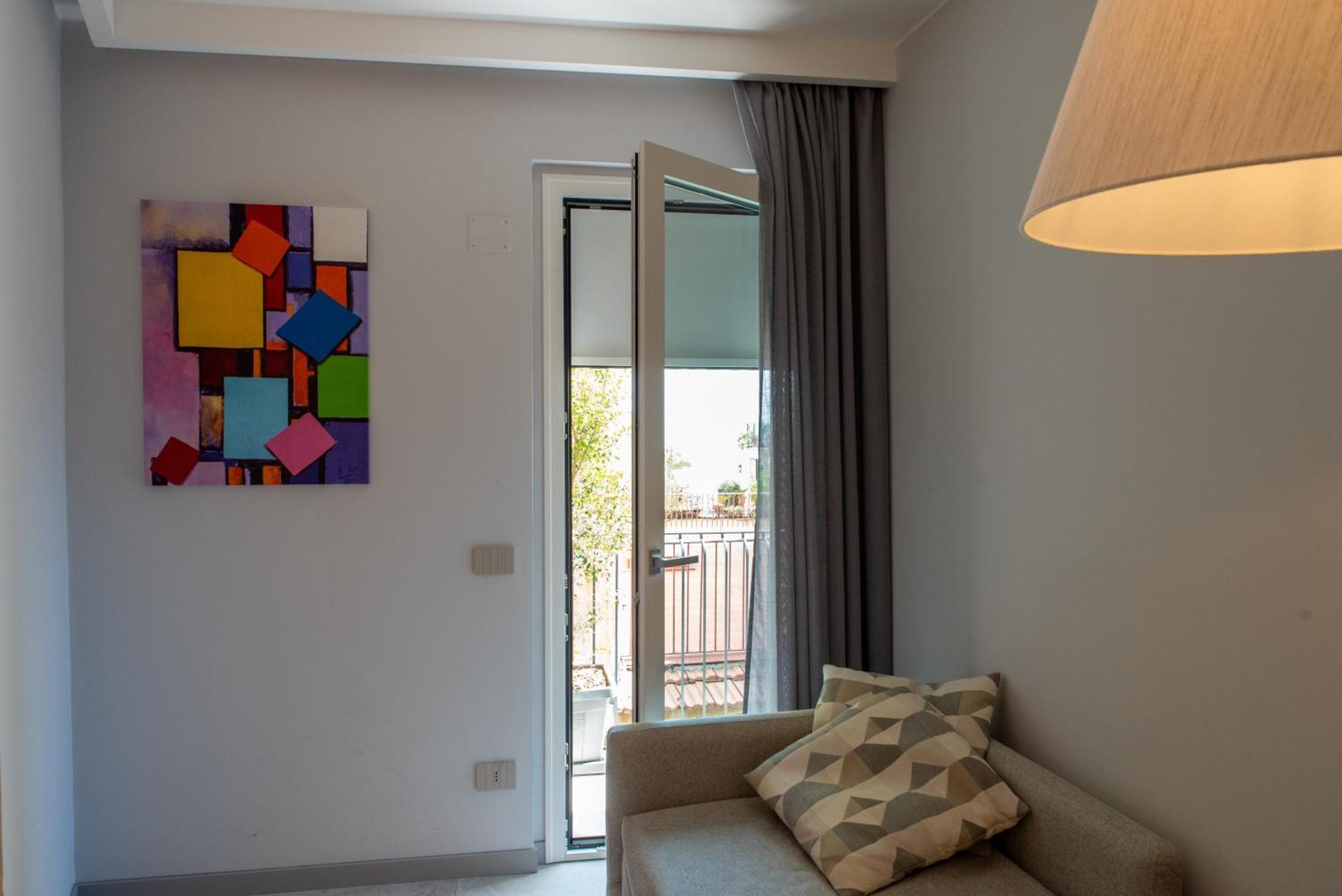 Villa D'Orville Luxury Suites Taormina Ngoại thất bức ảnh