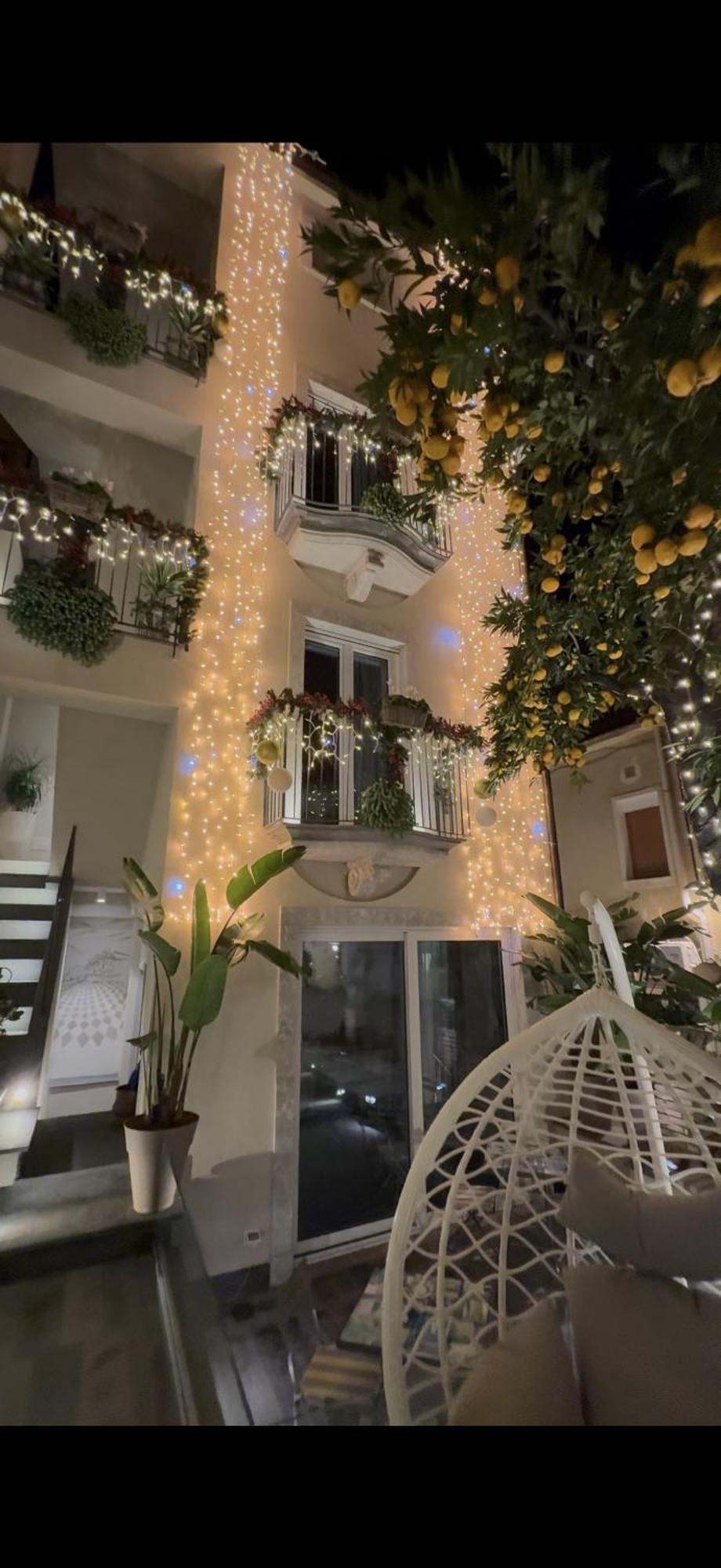 Villa D'Orville Luxury Suites Taormina Ngoại thất bức ảnh